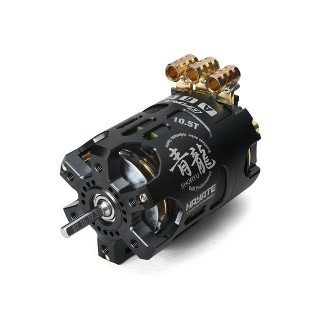 【新春超特価】 SHORYU(青龍)  Drift Motor 10.5T **G0905