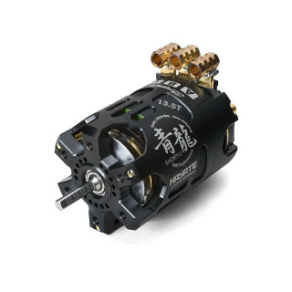 【新春超特価】 SHORYU(青龍)  Drift Motor 13.5T **G0906
