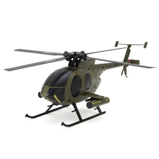 【新春超特価】 MD500 INCR RTFセット **GB310