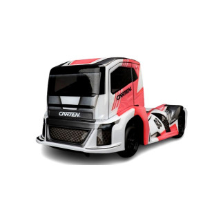 【新春超特価】 M-Racingトラックボディ **NBA809