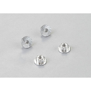 【新春超特価】 フランジロックナット **48365SL