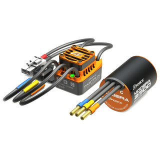 FAST RUN Brushless Combo KV2300 [G0428]