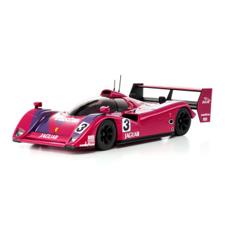 ASC MR-04W-LM JAGUAR XJR-14 No.3 Winner MONZA 1991 [MZP348MO]