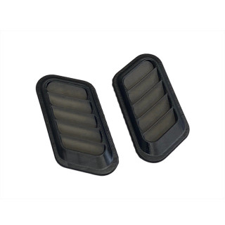 ボンネットダクト TYPE-A [APA-1558]