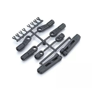 アッパーアームセット(MP9) [IF428C]