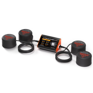 TYRE WARMER AIR [G0431]