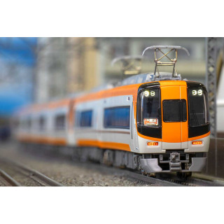 近鉄22000系ACE(リニューアル車) 増結2両編成セット(動力無し) [32106]