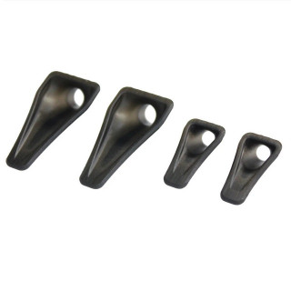 NACAダクト〈丸穴タイプ〉 [APA-1561]