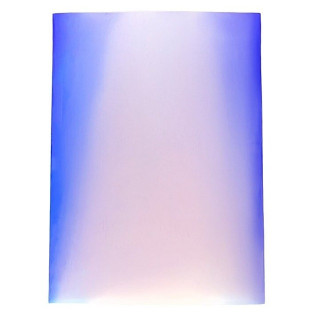 ウィンドウフィルムステッカー アクアゴースト [LP-042AGa]