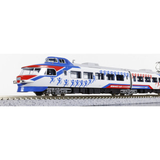 小田急ロマンスカー・NSE(3100形) 「ゆめ70」 11両セット [10-2006]