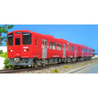 JR九州キハ200形(552＋1552・大分車)2両編成セット(動力付き) [32111]