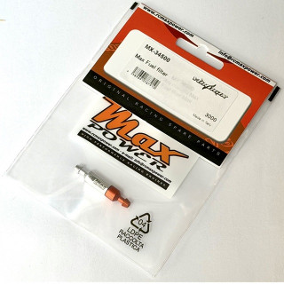 Max Fuel Filter [MX-34500]