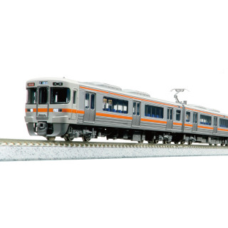 313系5300番台(新快速) 2両増結セット [10-1921]