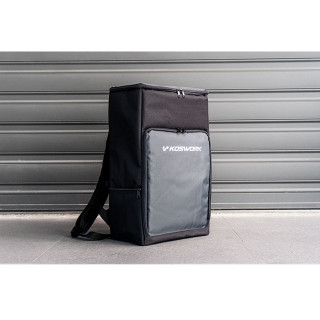 BOXタイプバックパック (1/10バギー/TC/ドリフトサイズ) [KOS32219]