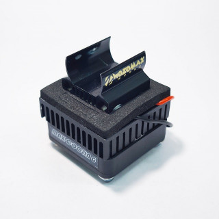 モーターランナー MAX COOLING(モーター極冷却システム) 色ランダム [TL-MZMMCPV]