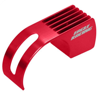 6フィンモーターヒートシンク(14mm幅) RE [EG-2700V4U-RE]