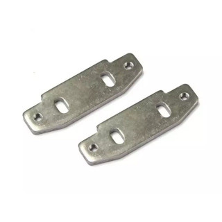 エンジンマウントプレート(t=4.0/L R) [IF290B]