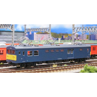 JR西日本クモヤ145形1000番台(車番選択式) 2両編成セット(動力付き) [32128]