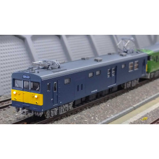 JR西日本クモヤ145形1100番台(台車グレー・車番選択式)(動力付 [32129]