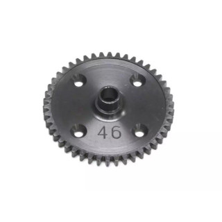 スパーギヤ(46T/MP10/MP9) [IF410-46C]