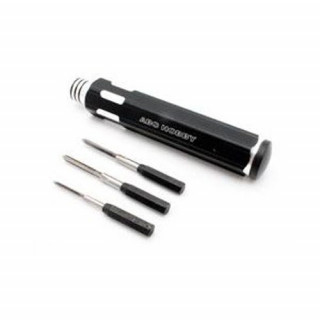 トリプルタップ(2.0mm/2.6mm/3.0mm) [ABC-17865]