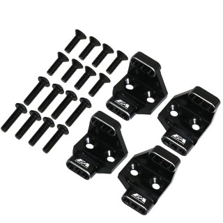 SPセンターリンケージマウント (C5) CC02用前後共用 [CC-02-09U2]