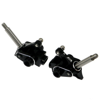 SPフロントアップライト WR-02用 [WR-02-02U3]