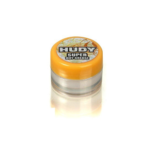 HUDY スーパーデフグリス [106212#3]
