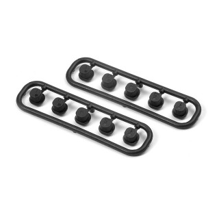 ピポットピンサポートセット [362315#3]