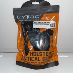 CYTAC シングルポイントスリング w/スイベル [CY-1PT-SW]