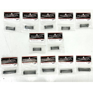 フレックススプリング BR/MS [XSB007]