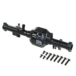 SPリアアクスルケースV2：CC02用 [CC-02-16V2]