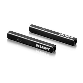 HUDY ダウンストップゲージ用ブロック [107702#3]