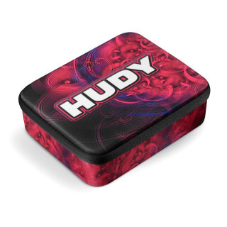 HUDY ハードケース (235x190x75mm) [199290H#3]