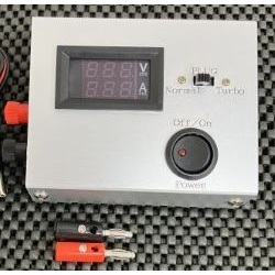 プラグコンバーター(アルミ) [CR788#]