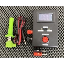 プラグコンバーター(樹脂) プラグブースター付 [CR791#]