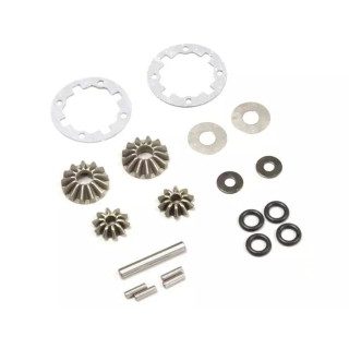 デフインナーパーツセット (オプティマ) [OT222B]
