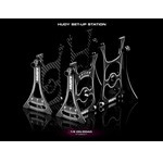 HUDY セットアップステーション(1/8オンロード) [108001#3]