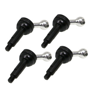 ALユニバーサルジョイントシャフトS(60-61アルミ製) MA-020VE用 [MA20VE-11S-U]