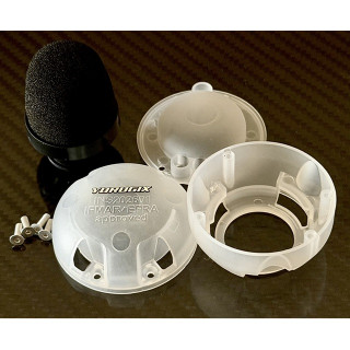 YURUGIX INS-BOX (HEXアルミビス仕様) [YE-0010]