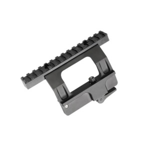 SVD Scope Mount Base [KA-SM-23-A01]