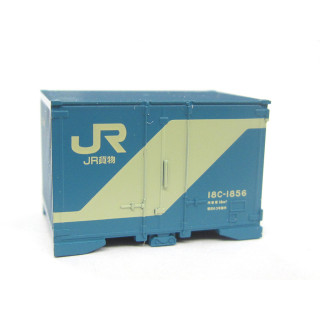 18C形コンテナ(3個入) [3196]