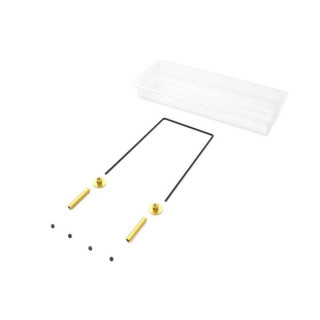 ウイング (ゴールド/ファントムEP-4WD) [EFW001GB]