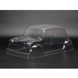 TEAM C製 ミニボディ 210mm [TM106#2]