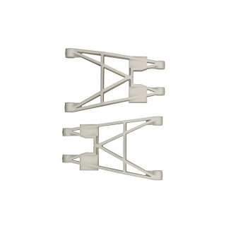 リアサスペンションアーム (91StealthCar) [AS6777]