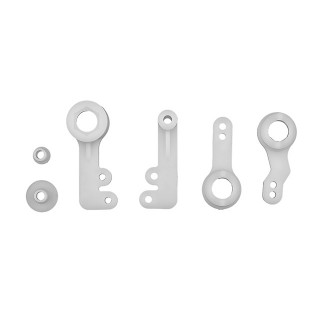 サーボセイバーセット (91StealthCar) [AS6781]