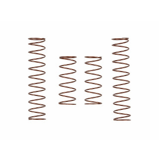 ショックスプリングセット (91StealthCar) [AS6788]