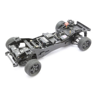 【予約】 RX-01 ドリフトカー シャーシキット *AD-RX01