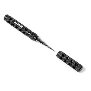 HUDY LEボディーリーマースモールアルミキャップ付 [107601#3]