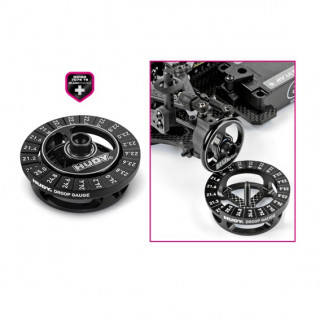 HUDY ドゥループ&アップストップツール [107730#]